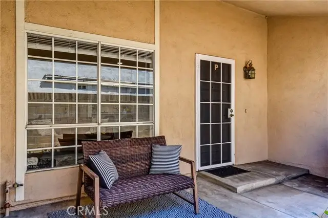 9829 Cedar Street  #P, Bellflower, CA 90706 - #2