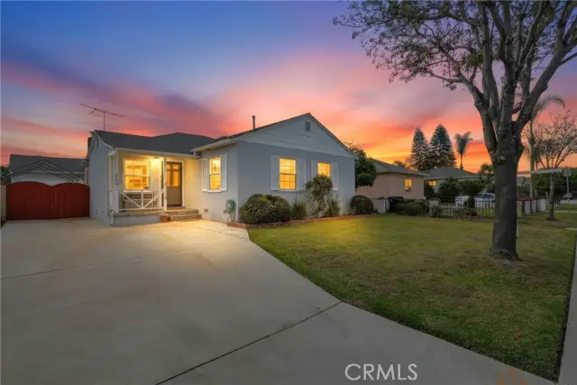 7816 Cord, Pico Rivera, CA 90660 - #1