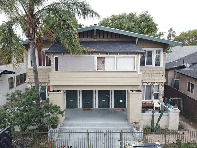 1467 Vernon, Los Angeles, CA 90062 - #1