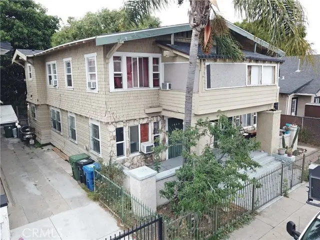 1467 Vernon, Los Angeles, CA 90062 - #2