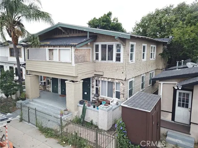 1467 Vernon, Los Angeles, CA 90062 - #3