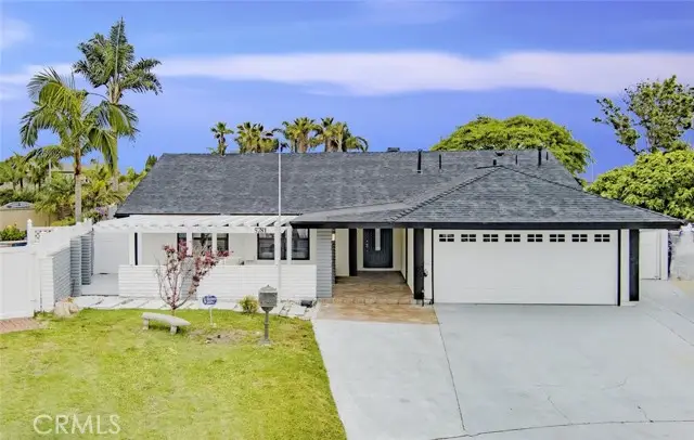 5781 Rogers, Huntington Beach, CA 92649 - #1