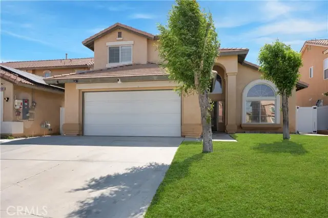 12801 Brookdale Street, Victorville, CA 92392 - #2