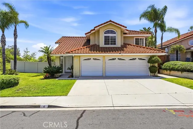 4 San Patricio, Rancho Santa Margarita, CA 92688 - #1
