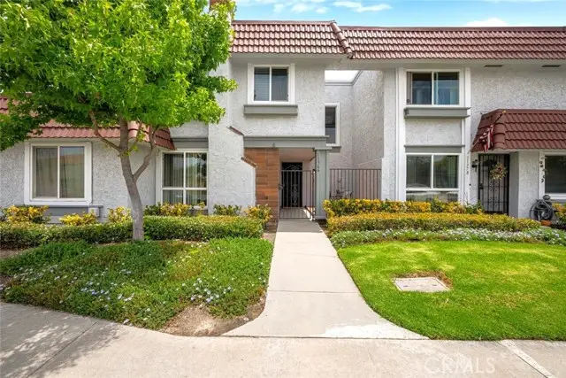 11366 Holder Street, Cypress, CA 90630 - #2