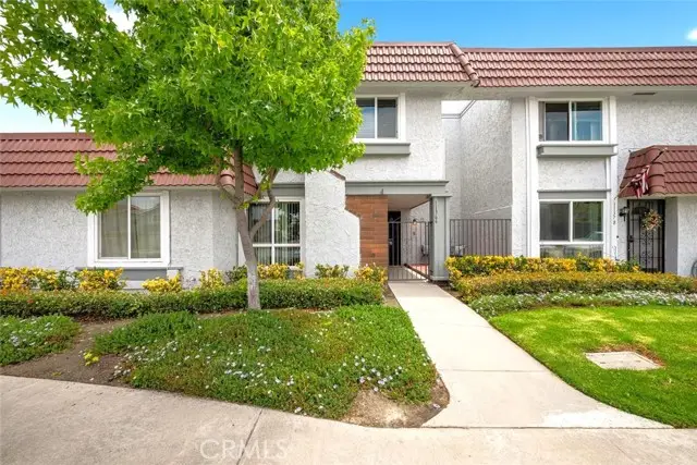 11366 Holder Street, Cypress, CA 90630 - #3