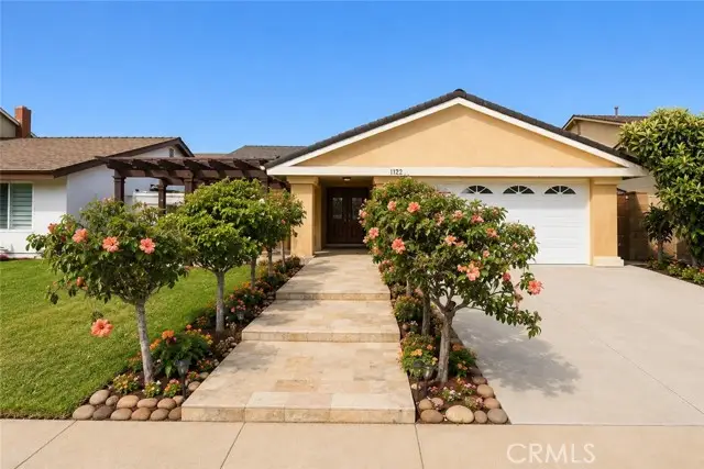 1122 Peregrine, Anaheim, CA 92806 - #2