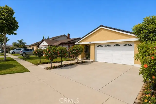 1122 Peregrine, Anaheim, CA 92806 - #3