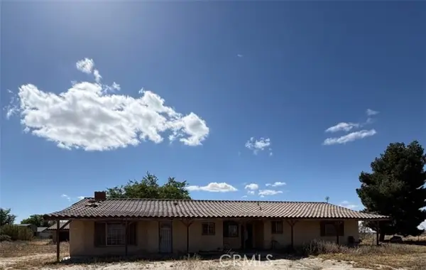 19444 Saint Anthony, Adelanto, CA 92301