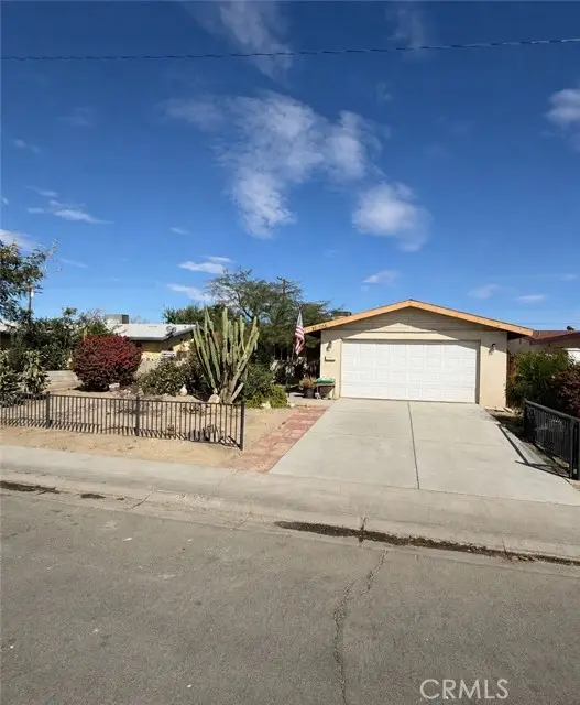 83558 Tourmaline, Indio, CA 92201