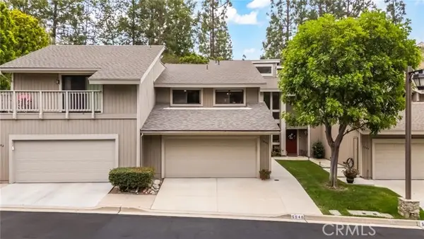 5946 Cadbury, Orange, CA 92869