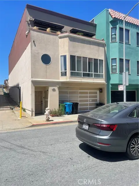 1408 Bacon, San Francisco, CA 94134