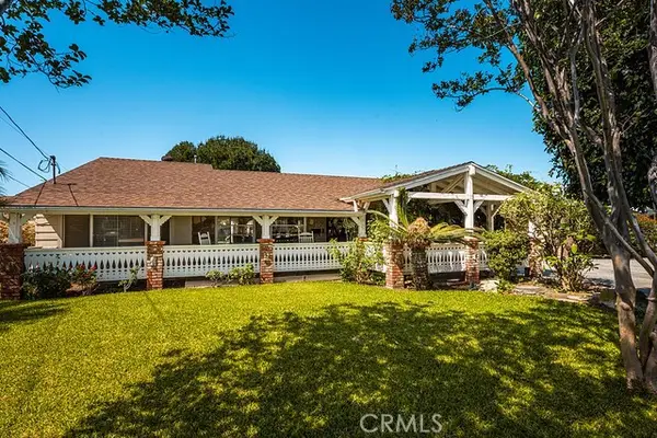 2713 Huckleberry, Santa Ana, CA 92706