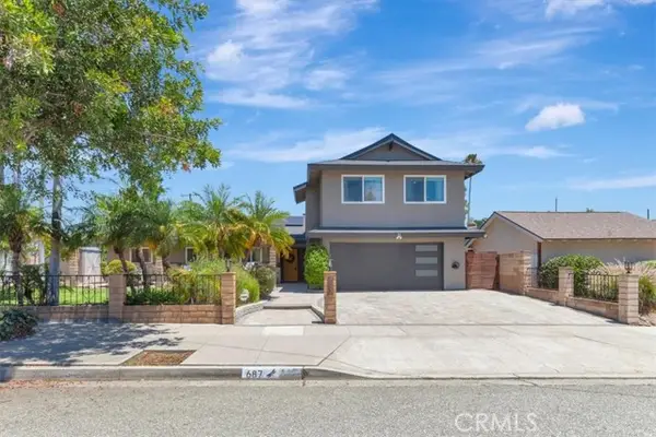 687 Rick, Orange, CA 92869