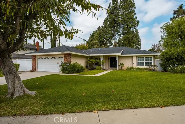 4907 Avenida De Las Estrellas, Yorba Linda, CA 92886 - #1