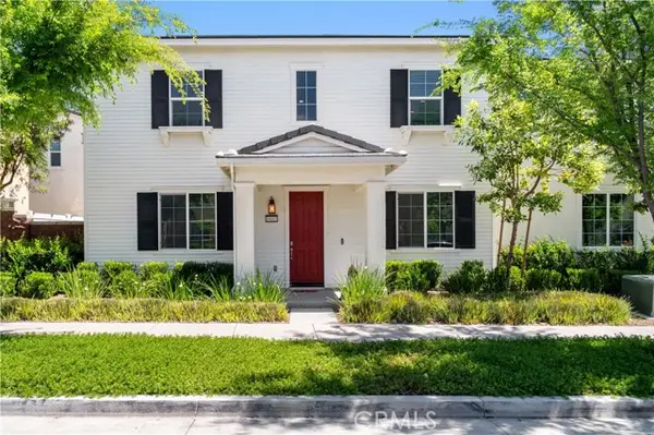 16411 Globetrotter, Chino, CA 91708