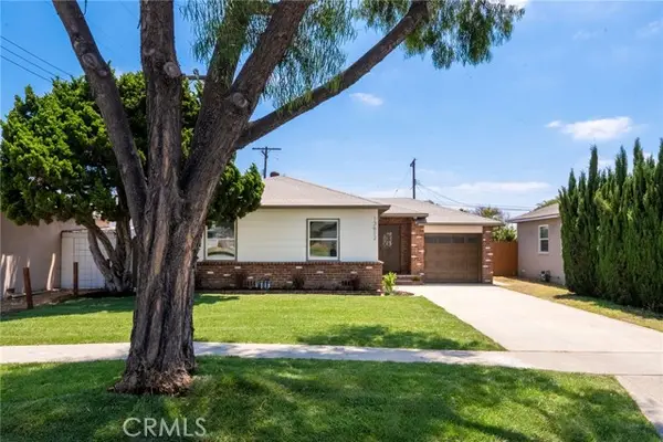 13612 Woodruff Avenue, Bellflower, CA 90706