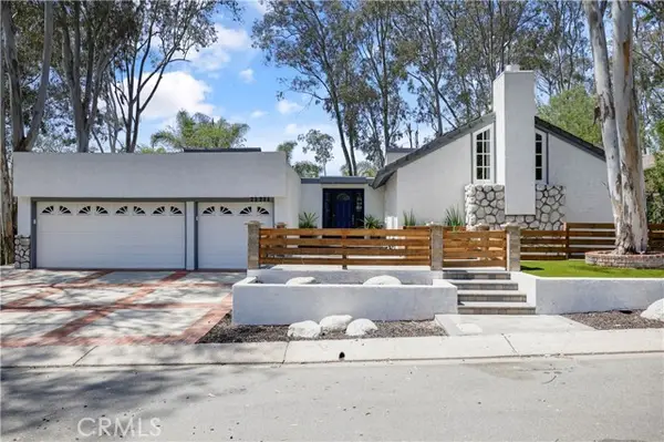 22271 Parkwood, Lake Forest, CA 92630