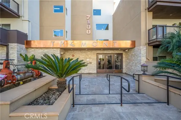 7100 Alvern  #309, Los Angeles, CA 90045