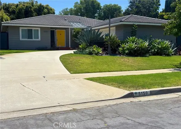 5150 Vista Hermosa Street, Long Beach, CA 90815