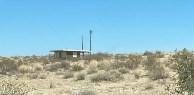 4950 Godwin Road, Twentynine Palms, CA 92277 - #1