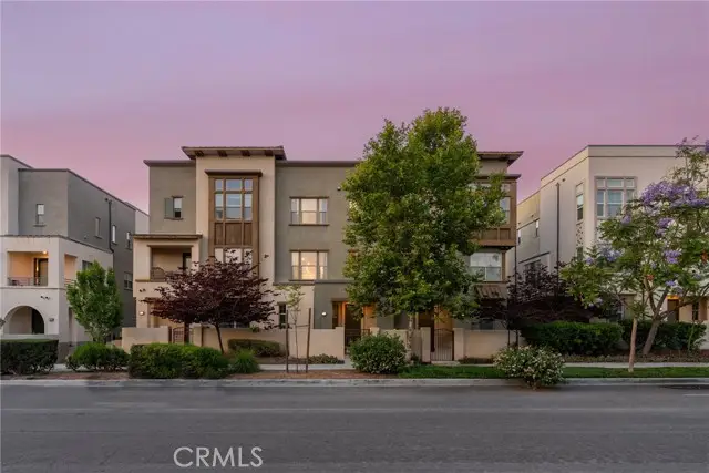125 Mongoose, Irvine, CA 92618 - #1