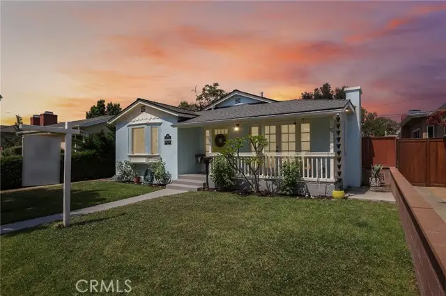 3639 Gardenia Avenue, Long Beach, CA 90807 - #1