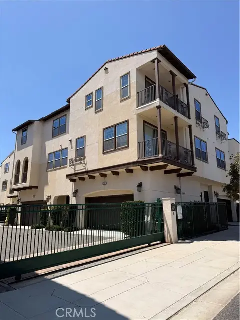1845 Orizaba Avenue  #103, Signal Hill, CA 90755 - #1