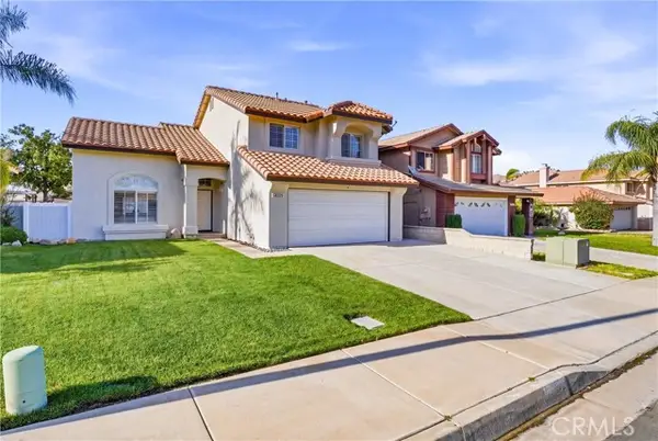 13066 Broken Bit, Corona, CA 92883