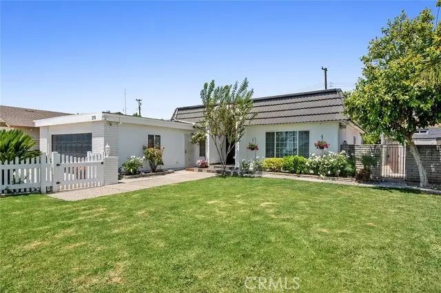 335 Nutwood Street, Brea, CA 92821 - #1