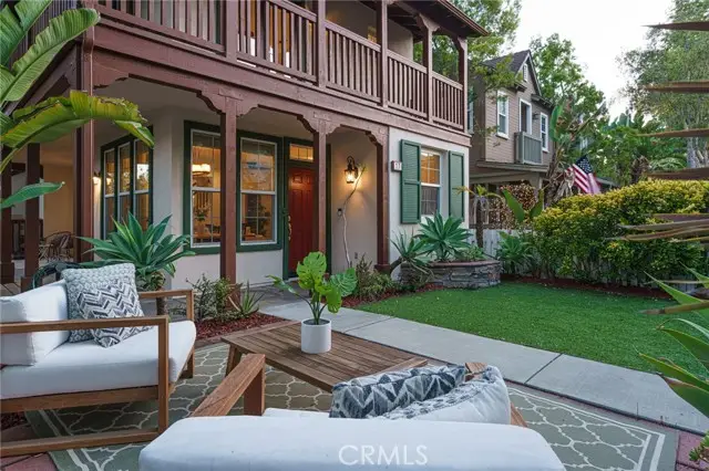 17 Oatfield Farm, Ladera Ranch, CA 92694 - #3