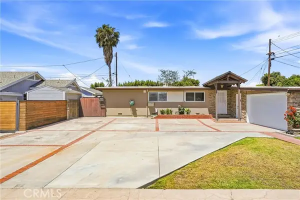 14331 Livingston Street, Tustin, CA 92780