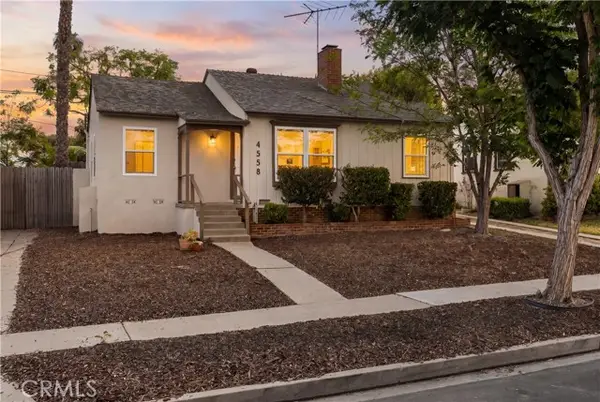 4558 Pasadena Avenue, Long Beach, CA 90807
