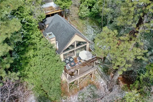 791 Virginia Court, Lake Arrowhead, CA 92352 - #2