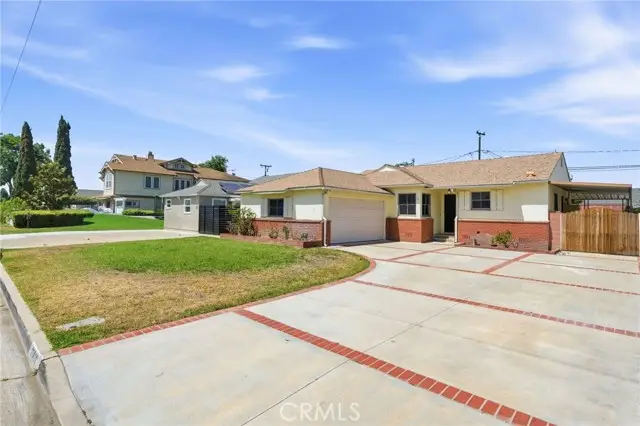 11411 Robert, Garden Grove, CA 92840 - #2