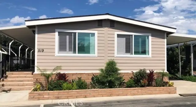 5772 Garden Grove  #519, Westminster, CA 92683 - #1