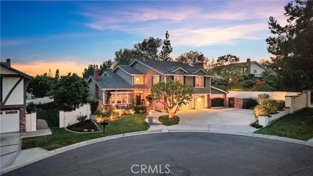 5241 Via Ester, Yorba Linda, CA 92886 - #3