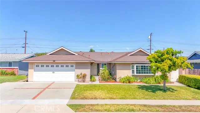 4692 Stanton Avenue, La Mirada, CA 90638 - #2