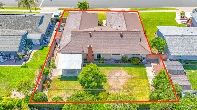 4692 Stanton Avenue, La Mirada, CA 90638 - #3