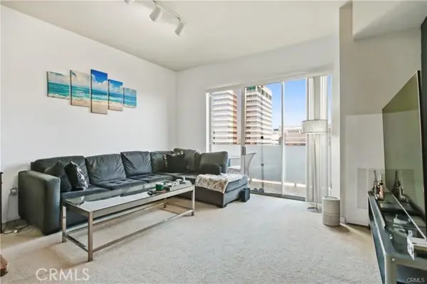 388 Ocean Boulevard  #1412, Long Beach, CA 90802