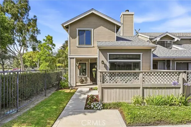 1836 Falmouth Avenue  #11, Anaheim, CA 92801 - #1