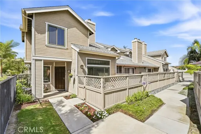 1836 Falmouth Avenue  #11, Anaheim, CA 92801 - #3