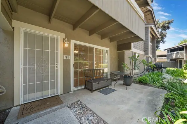 181 Streamwood, Irvine, CA 92620 - #2