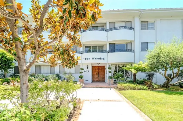 972 California  #202, Pasadena, CA 91106