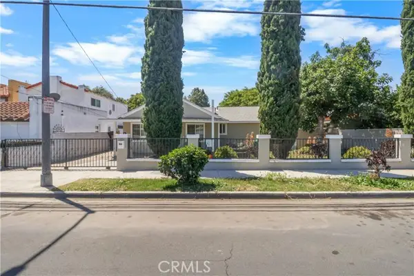 46 Pleasant, Long Beach, CA 90805