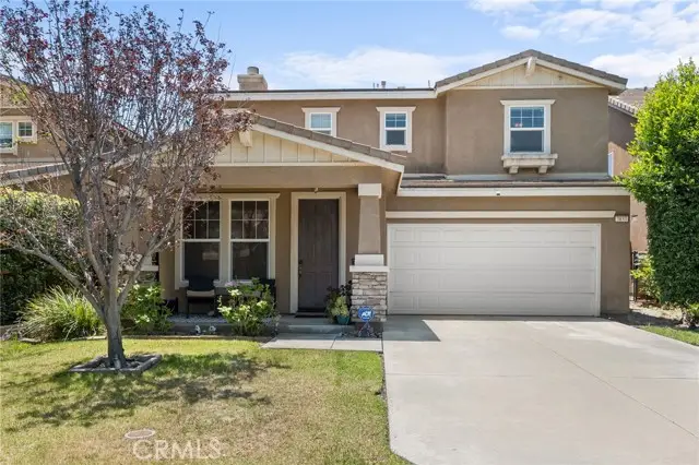 3833 Quartzite, San Bernardino, CA 92407 - #2