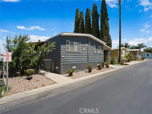 777 Temescal Street  #102, Corona, CA 92879 - #2