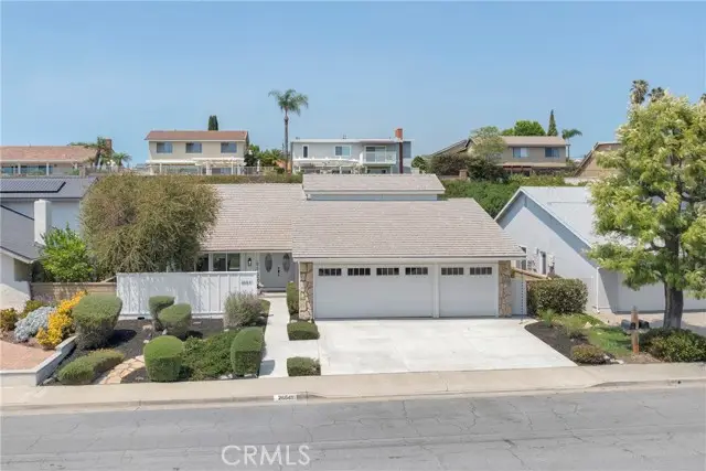 26541 Valpariso, Mission Viejo, CA 92691 - #2