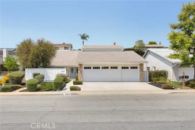 26541 Valpariso, Mission Viejo, CA 92691 - #3