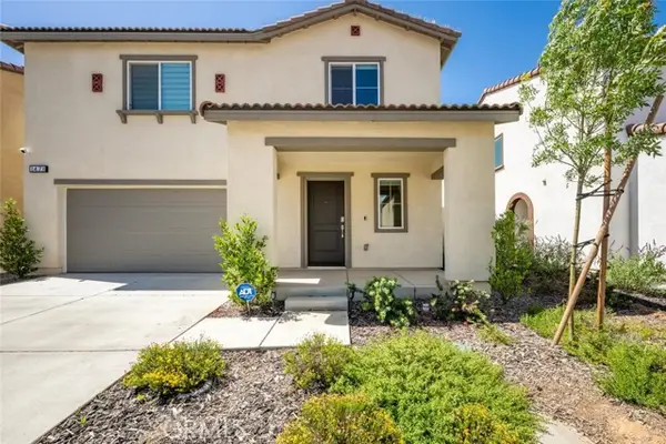 1471 Rockcress Lane Lane, Banning, CA 92220